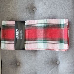 Ralph Lauren kitchen towel set
